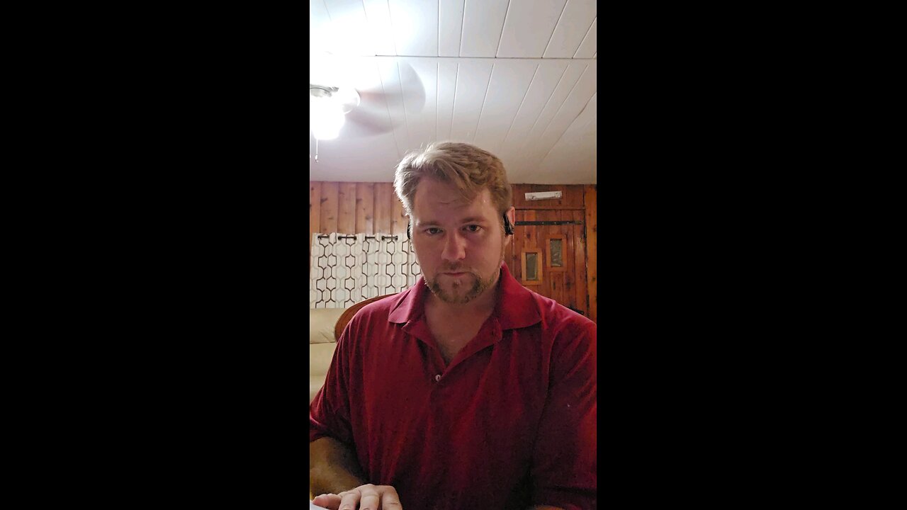 Let's Read a Chapter a Day: Psalms Chapter 29