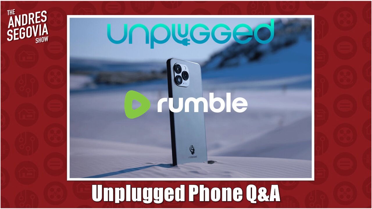 1775 Coffee And Unplugged Phone Questions RUMBLE EDITION! | Q&A Vol VIII