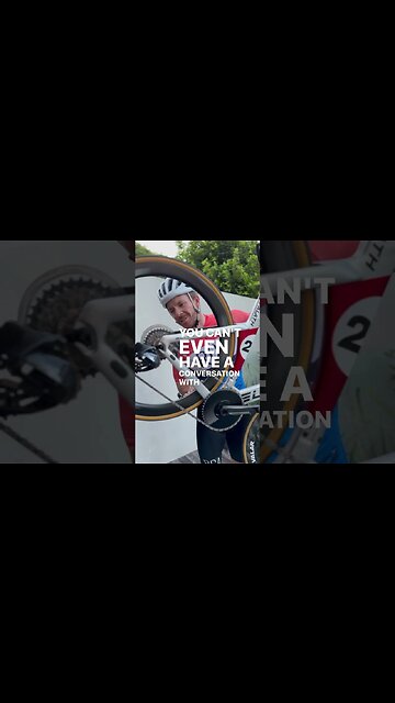 The Noisiest Hub Ever #cycling #elves #hub