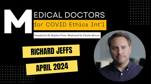 Richard Jeffs