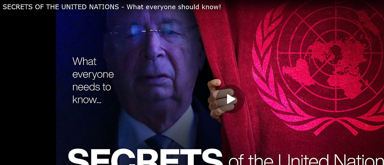 secrets of the un that everyone should know