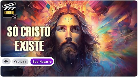 Bob Navarro refuta todos os argumentos de Vicky Vanilla e prova a existência de Cristo