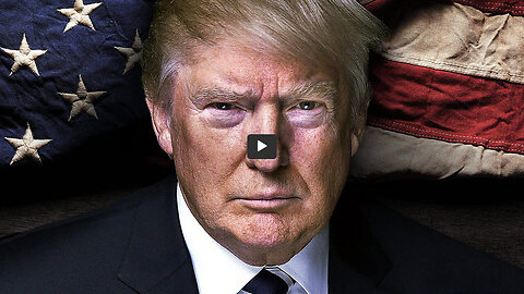 Why Trump is STILL the Greatest Threat to the New World Order — Todd Callender Interview