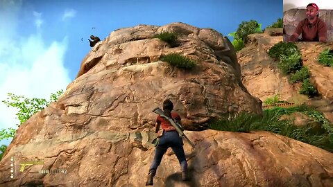 Uncharted The Lost Legacy Tamil Gaming இழந்த மரபு தமிழ் விளையாட்டு (Part 8)