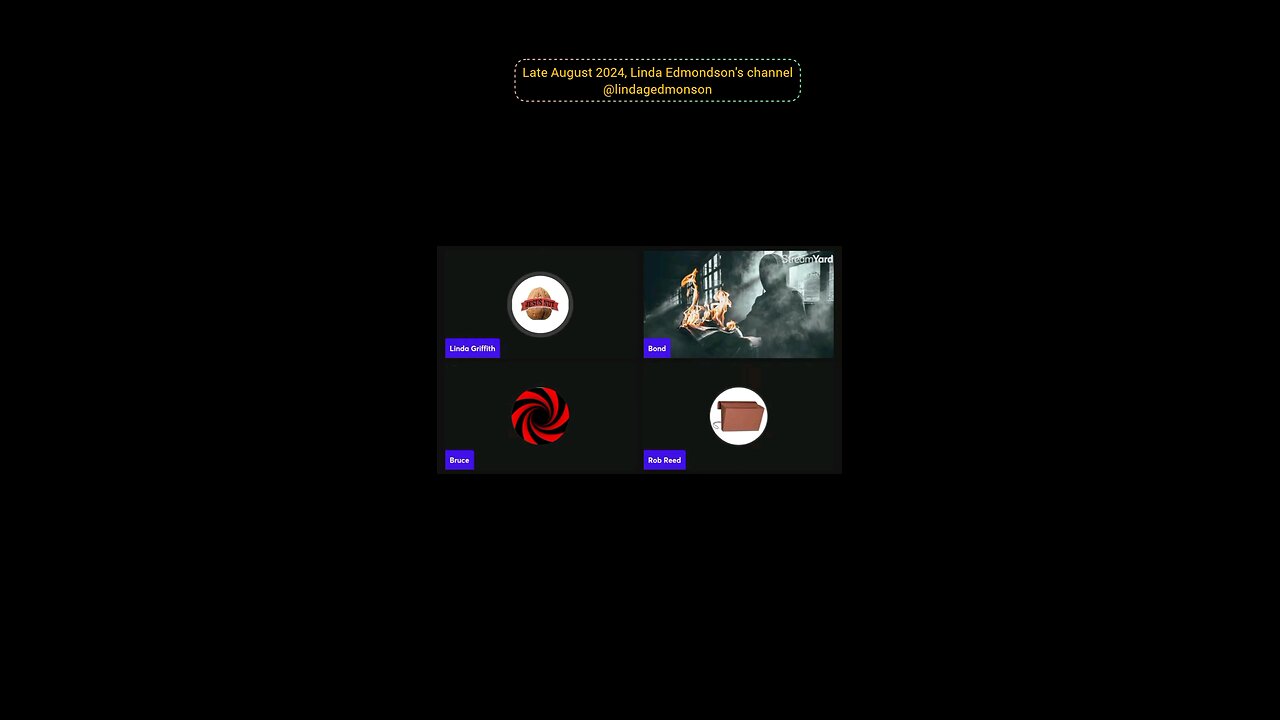 Rob Reed Doxed Saint Ronin\Pulls IP addresses