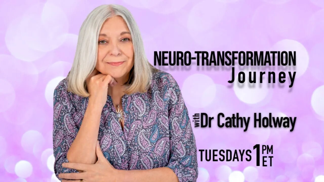 Neuro-Transformation Journey #44 - Embodied Consciousness