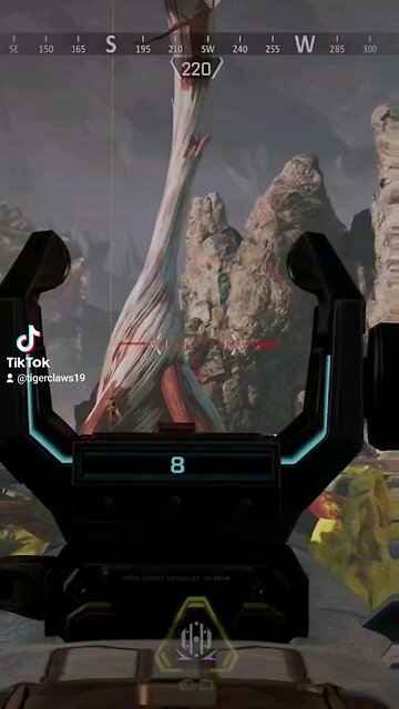 Clips from 4-6. enjoy! youtube.com/@ tigerclaws19 #ApexLegends