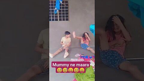 mummy ne naara# new# #funny #funnyclips #comedy #video