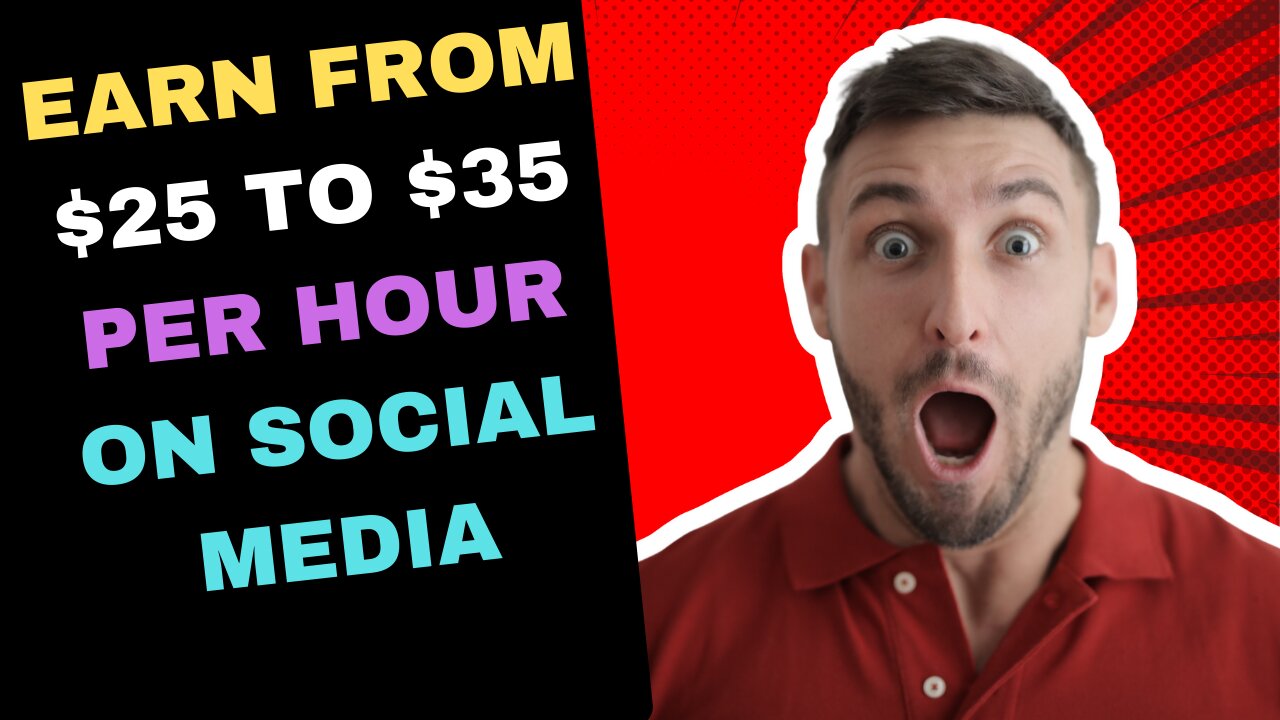 How To Make Passive Income On Social Media