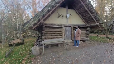 END OF ARCHEOLOGY MUSEUM TOUR