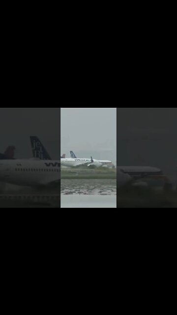 Airbus - Boeing race 😊