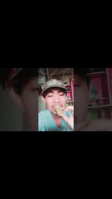 Risaol had breakfast this morning