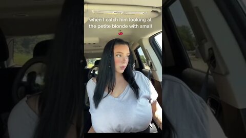 Do you like black hair?