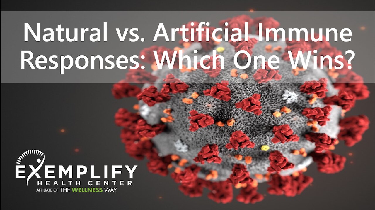 Natural vs. Artificial Immunity: Who Wins?