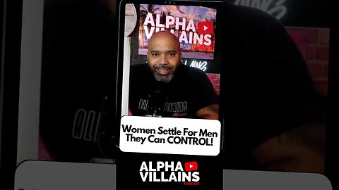 Being Controlled Is A TURN OFF! #shorts #control