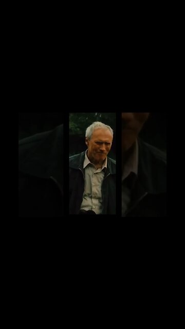Good Scene in Gran Torino #shorts #youtubeshorts #movie #car