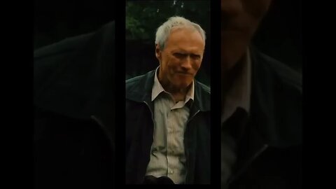 Good Scene in Gran Torino #shorts #youtubeshorts #movie #car