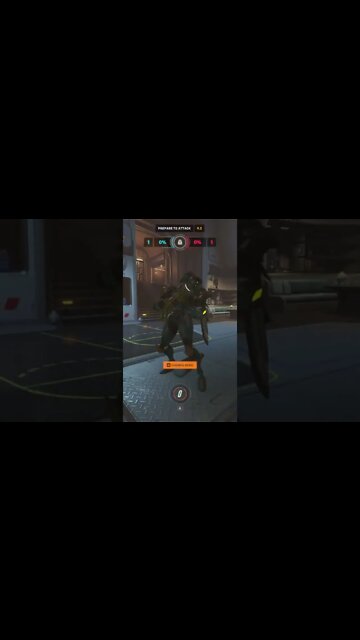 Overwatch 2 Best Emote