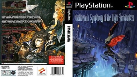 Como baixar e jogar Castlevania Symphony of the Night Pt Br no Android