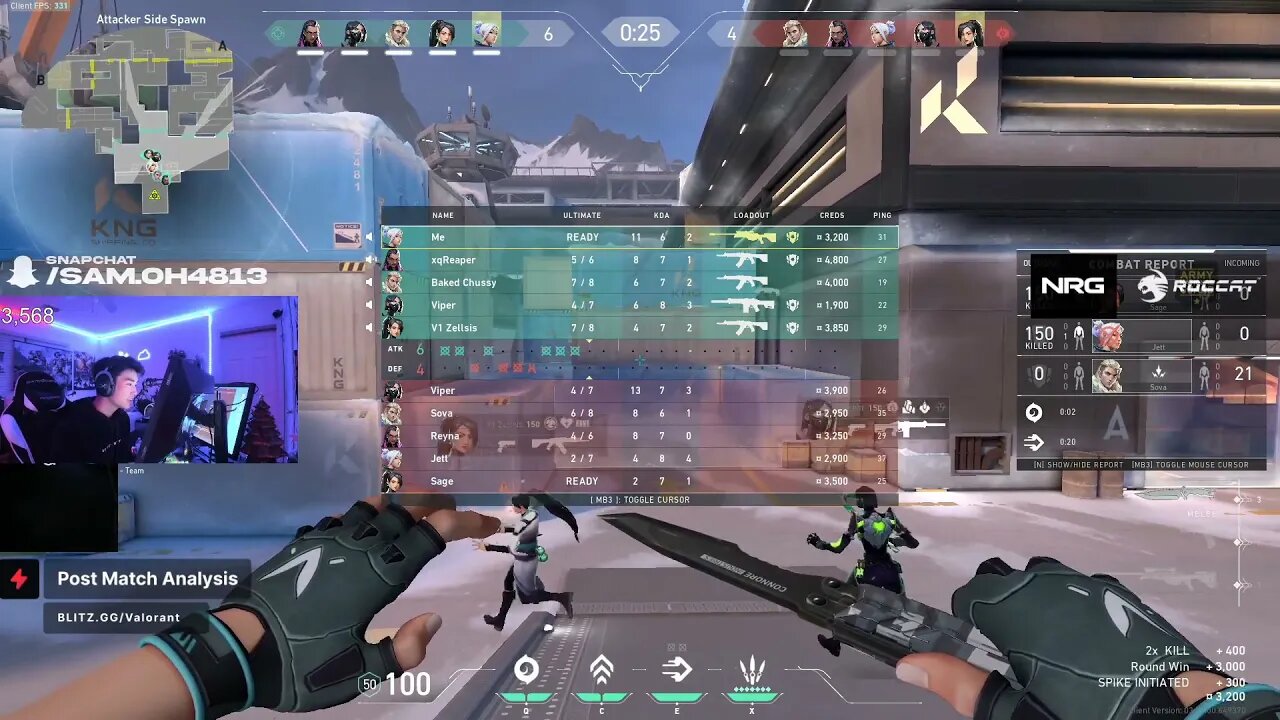 Its about drive, its about power