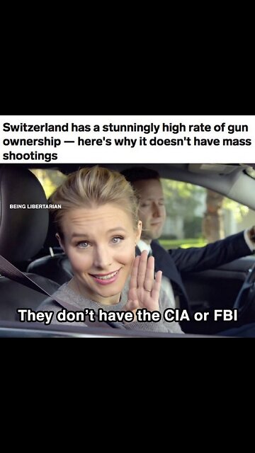 This is why you should never go through the airport body scanner.⚠️