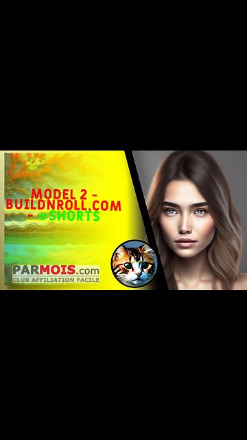 Model 2 - BuildNRoll.com - #shorts