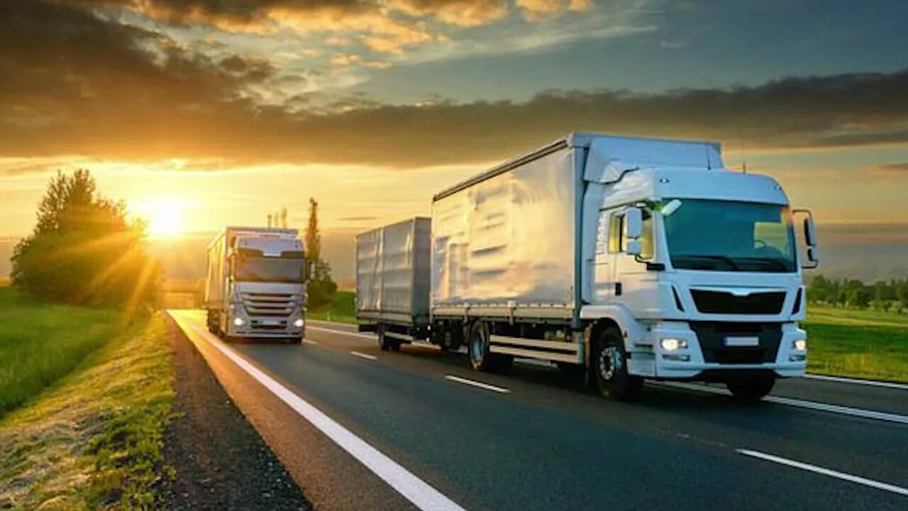 Monster Machines The Power of Big Trucks in Action