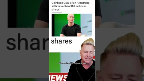 🔥 RUN!! Look what Coinbase CEO just did!!