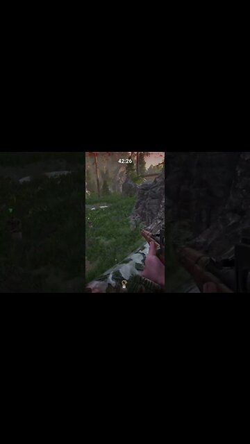 I Threw The Bolt At You