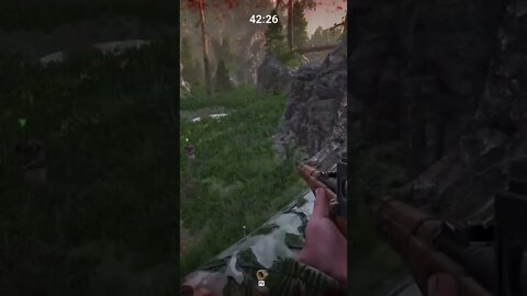 I Threw The Bolt At You