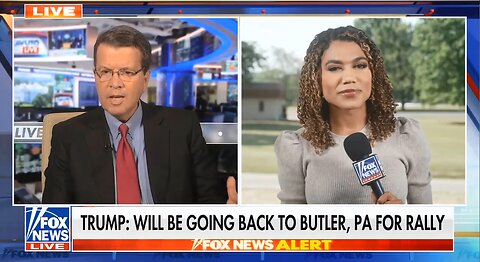 Cavuto Live 7-27-24 FULL END SHOW - FOX BREAKING NEWS TRUMP July 27, 2024