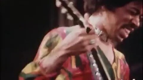 Jimi Hendrix last interview performance Isle of Wight Festival 31 August 1970