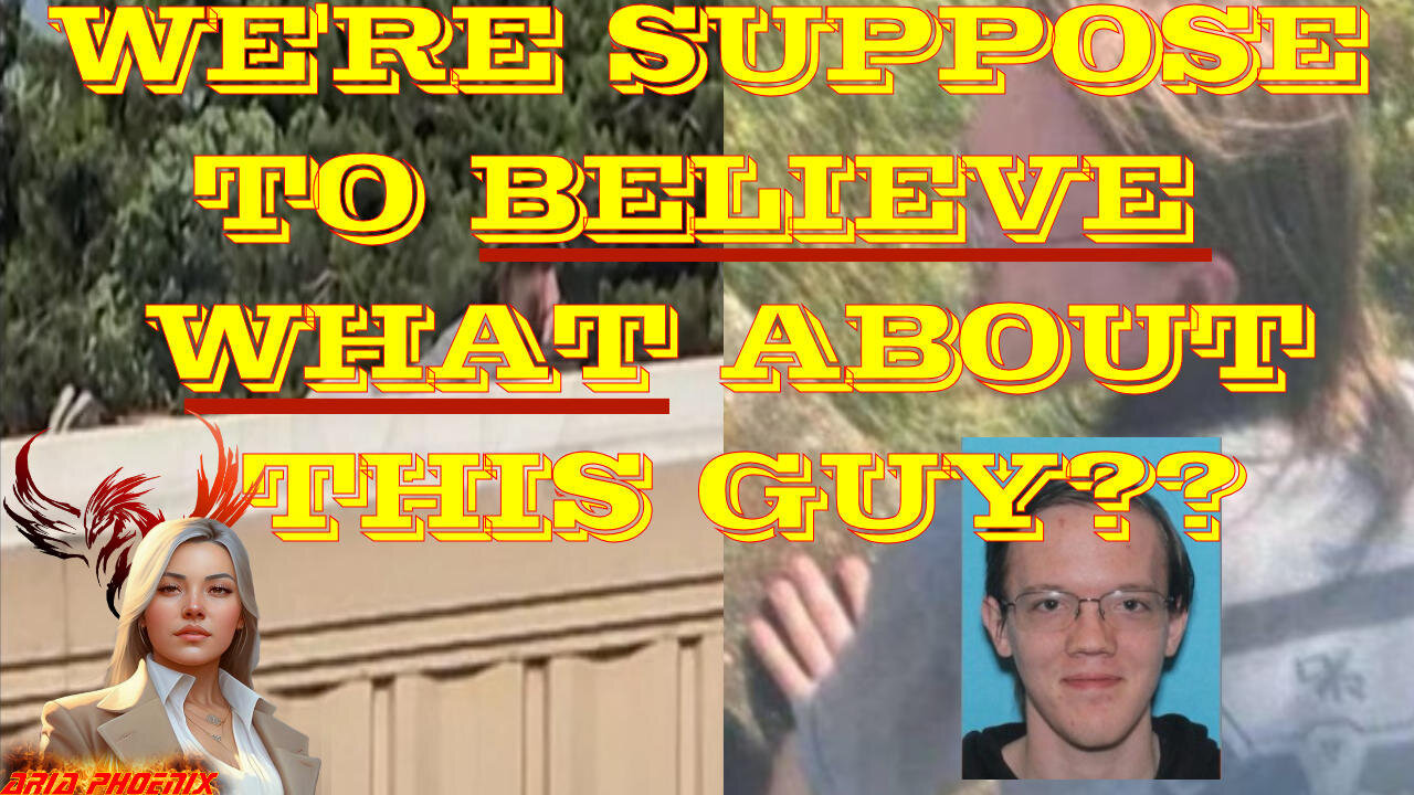 THEY THINK WE'RE ALL 4 YEAR OLDS and WE'LL BELIEVE ANYTHING! (Video 211 ~ July 17, 2024)