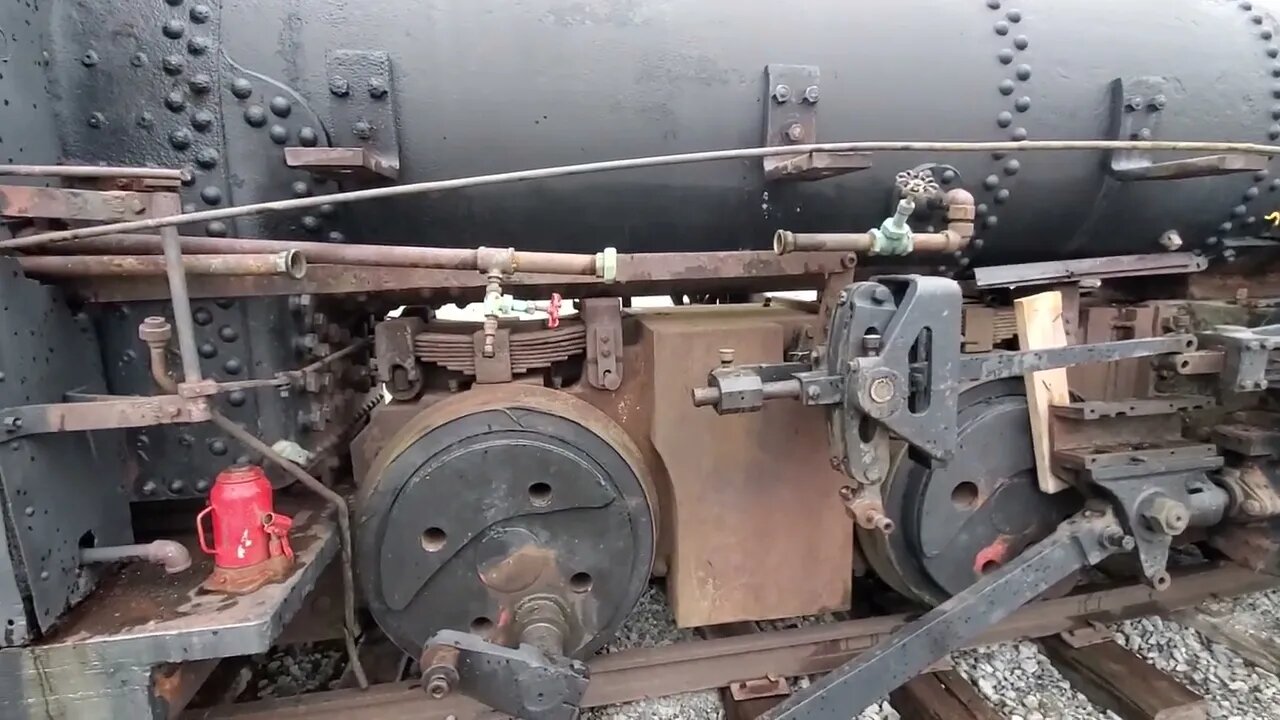 Results of Firebox Survey of J&L 57