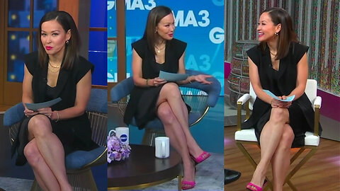 Eva Pilgrim May 16 2023