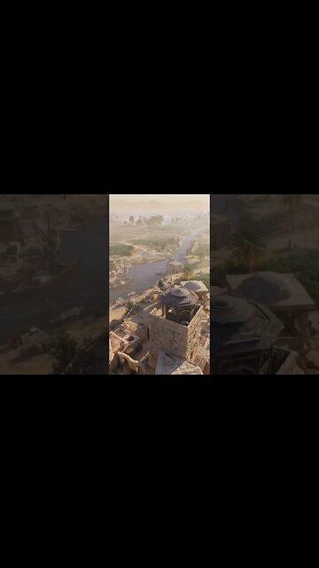 My First Synchronization: Assassin's Creed Mirage