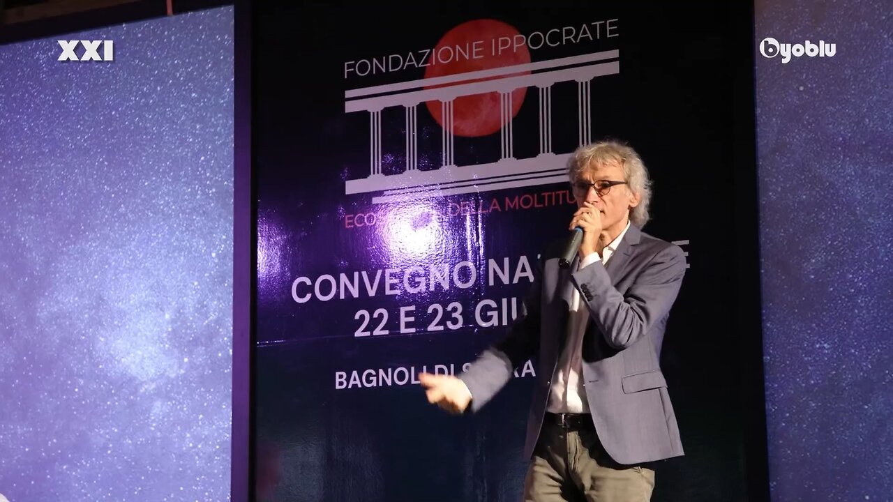 Convention Ippocrate 2024 - La via di Ippocrate