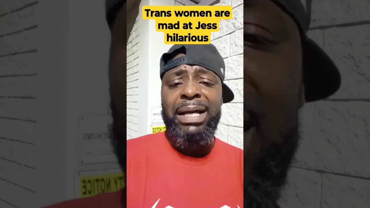 trans women are mad at jus hilarious #chicago #lofrmdago #supportdaguys