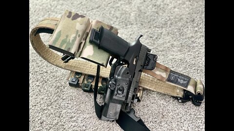 @SureFire Masterfire Holster for your pistols!