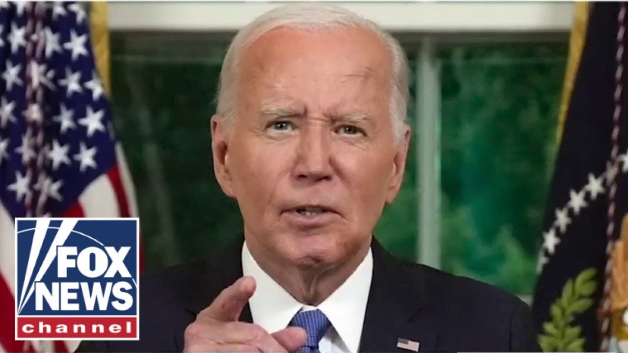 Doctor reacts to Biden’s speech: He seemed depressed | C-News ✅