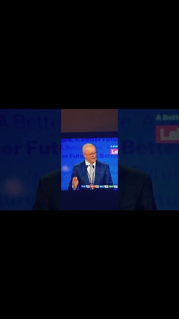 Video 4: Authoritarian Albo. This is how he behaves with his loyal base. Imagine how he’ll treat you