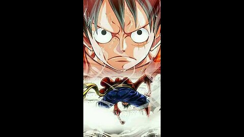 The best anime of the word anime one piese