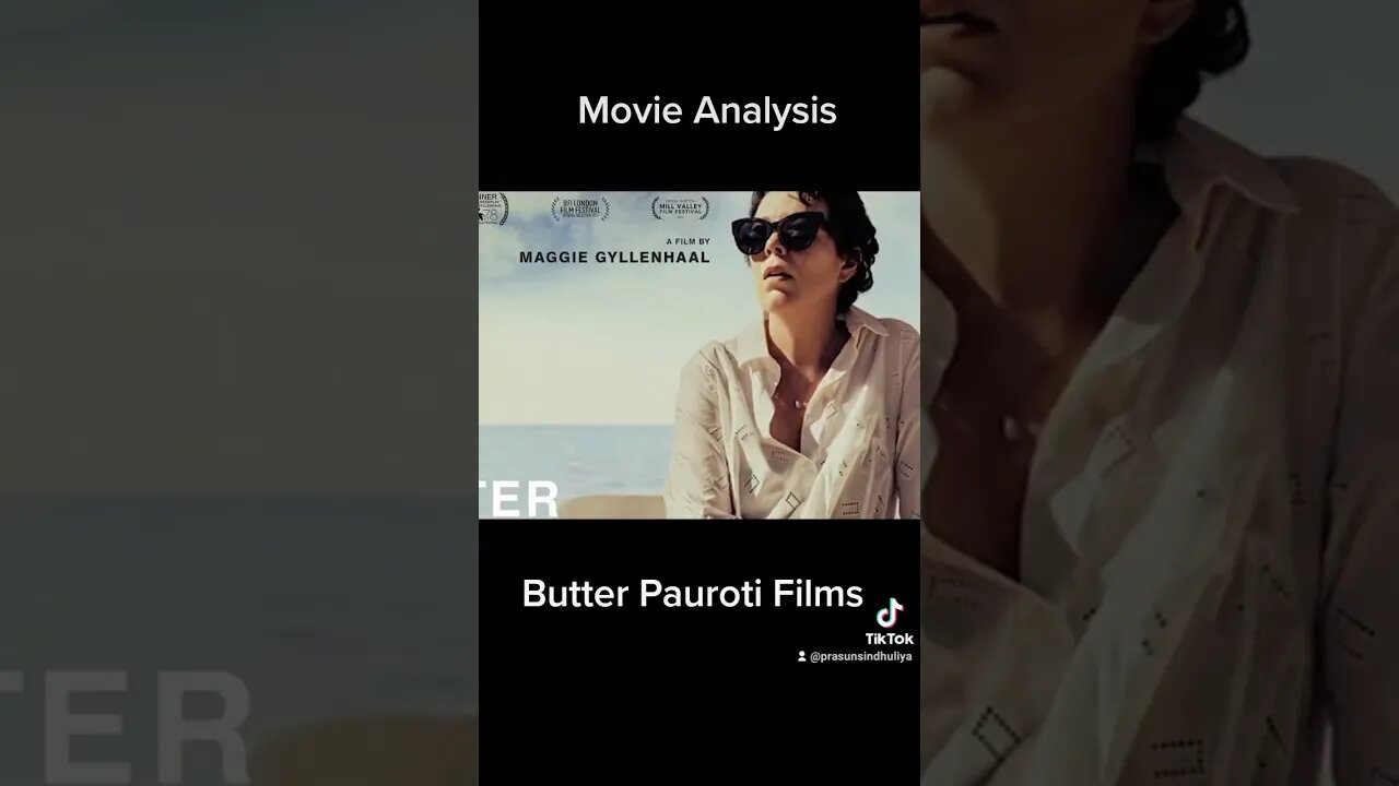 Movie Analysis in Nepali
