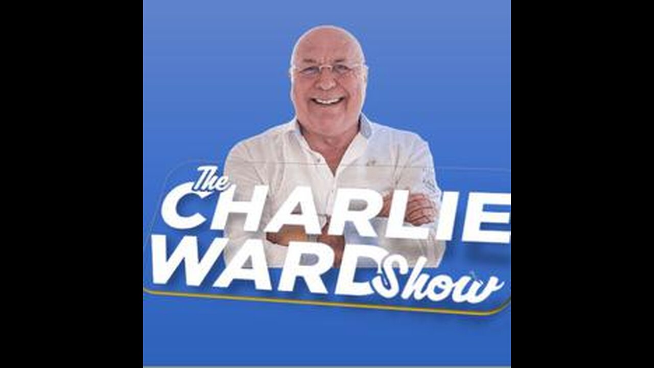 CHARLIE WARD DAILY NEWS WITH PAUL BROOKER & DREW DEMI - THURSDAY 4TH JULY 2024