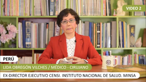 Vacunas covid para niños y adolecentes: ¿para qué?