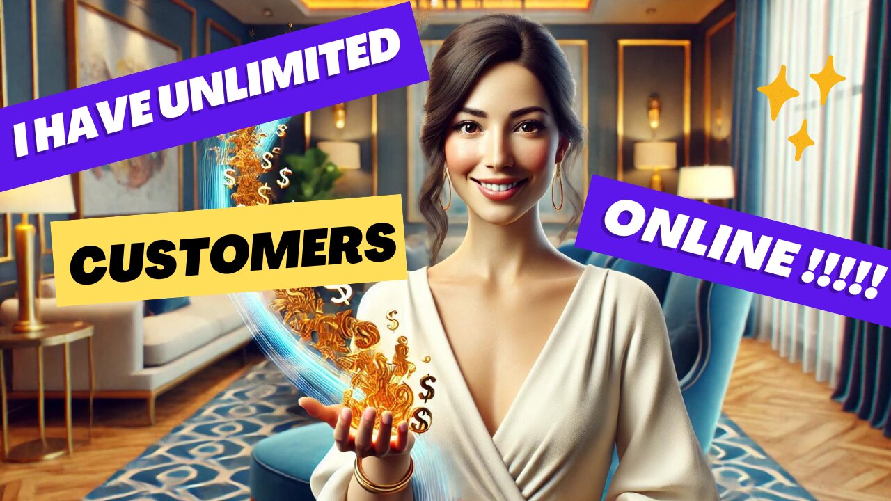 Learn How To Have An Unlimited Customer Base
