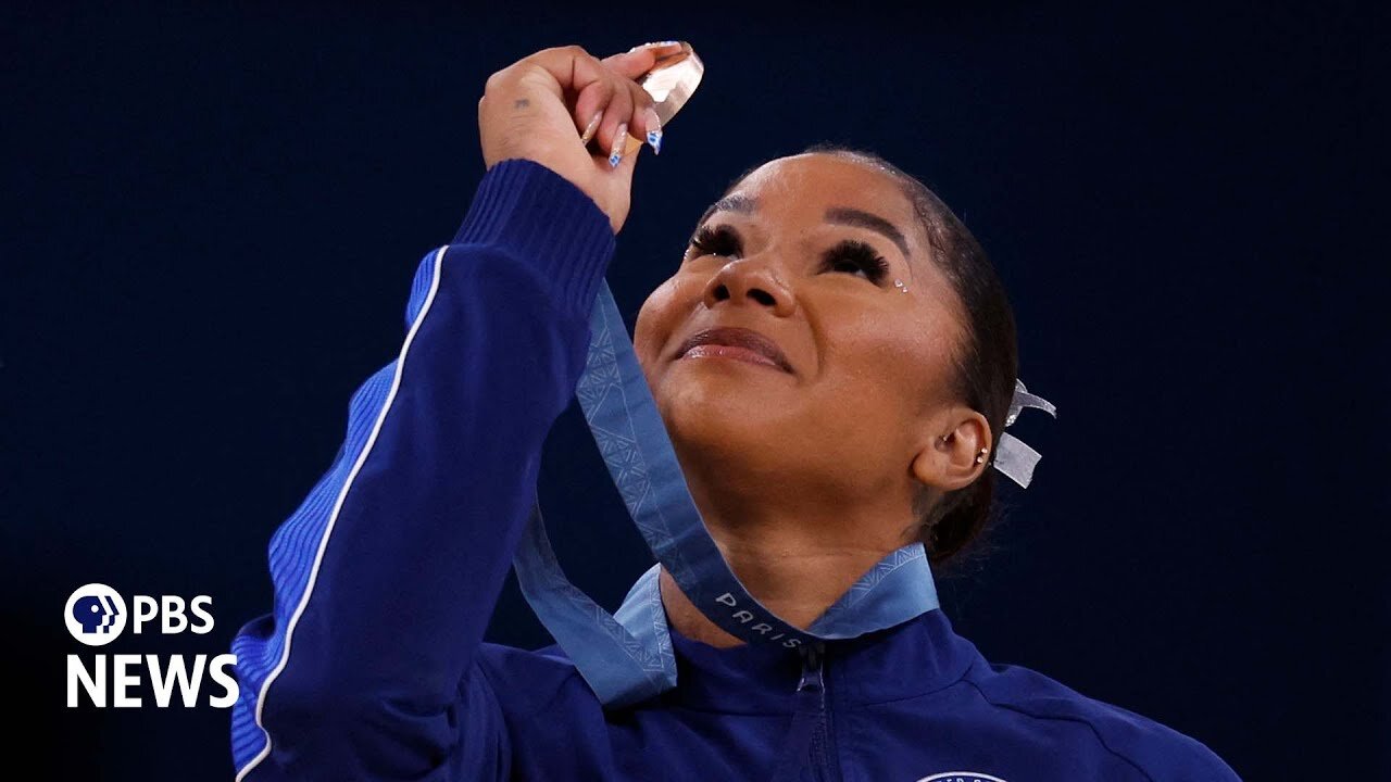 What’s behind the fight over Jordan Chiles’ Olympic bronze?