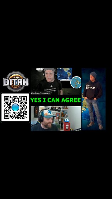 He didn't prove that it was a GLOBE - Coffee with the Dog EP217 #shorts [Sep 28, 2022]