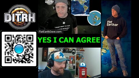 He didn't prove that it was a GLOBE - Coffee with the Dog EP217 #shorts [Sep 28, 2022]
