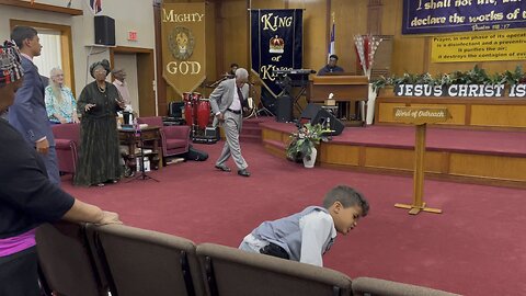 Don’t Allow A Disconnect